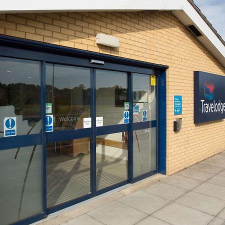 Travelodge Lutterworth Leicester Kültér fotó