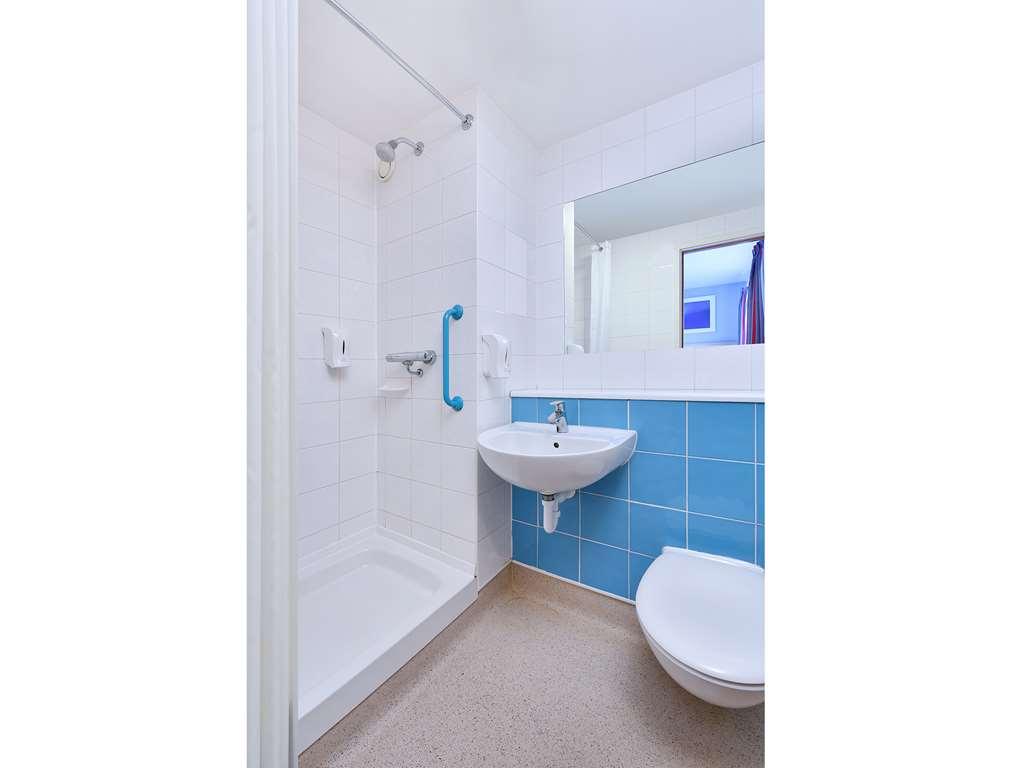 Travelodge Lutterworth Leicester Szoba fotó
