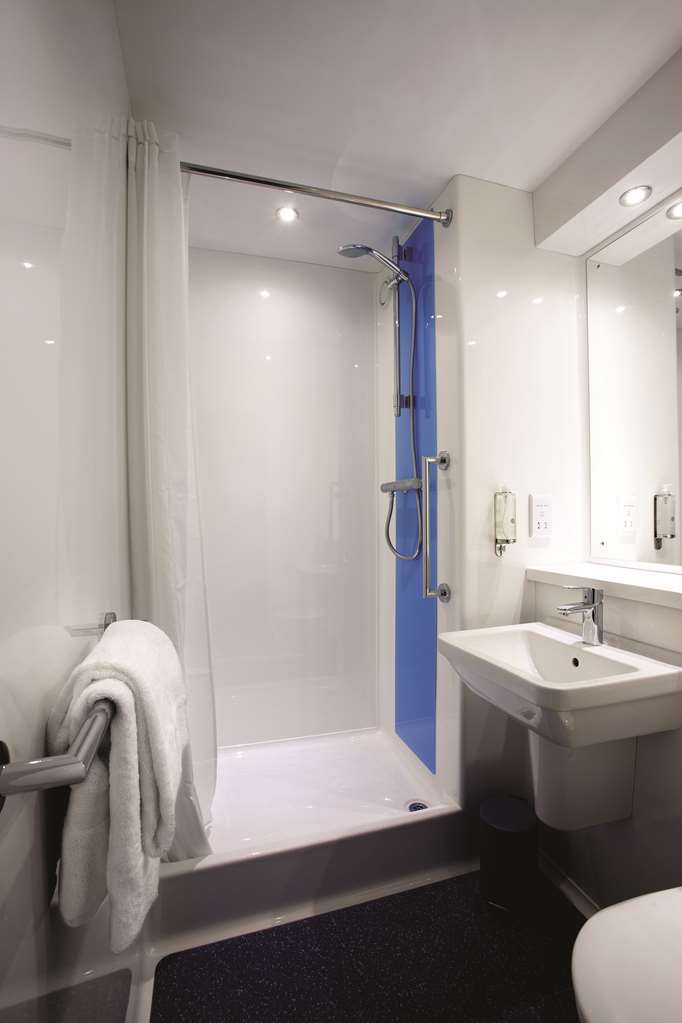 Travelodge Lutterworth Leicester Szoba fotó