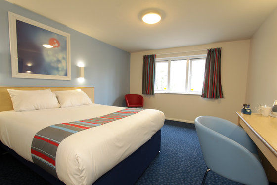 Travelodge Lutterworth Leicester Szoba fotó