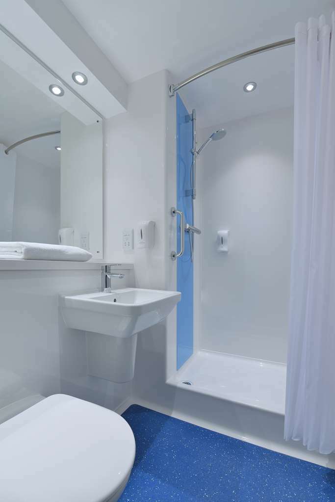 Travelodge Lutterworth Leicester Szoba fotó